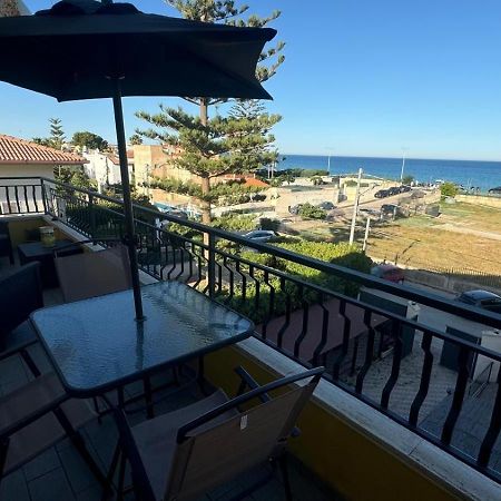 Moonlight House A 50 Mt Dal Mare Noto Marina Apartment Lido di Noto Ngoại thất bức ảnh