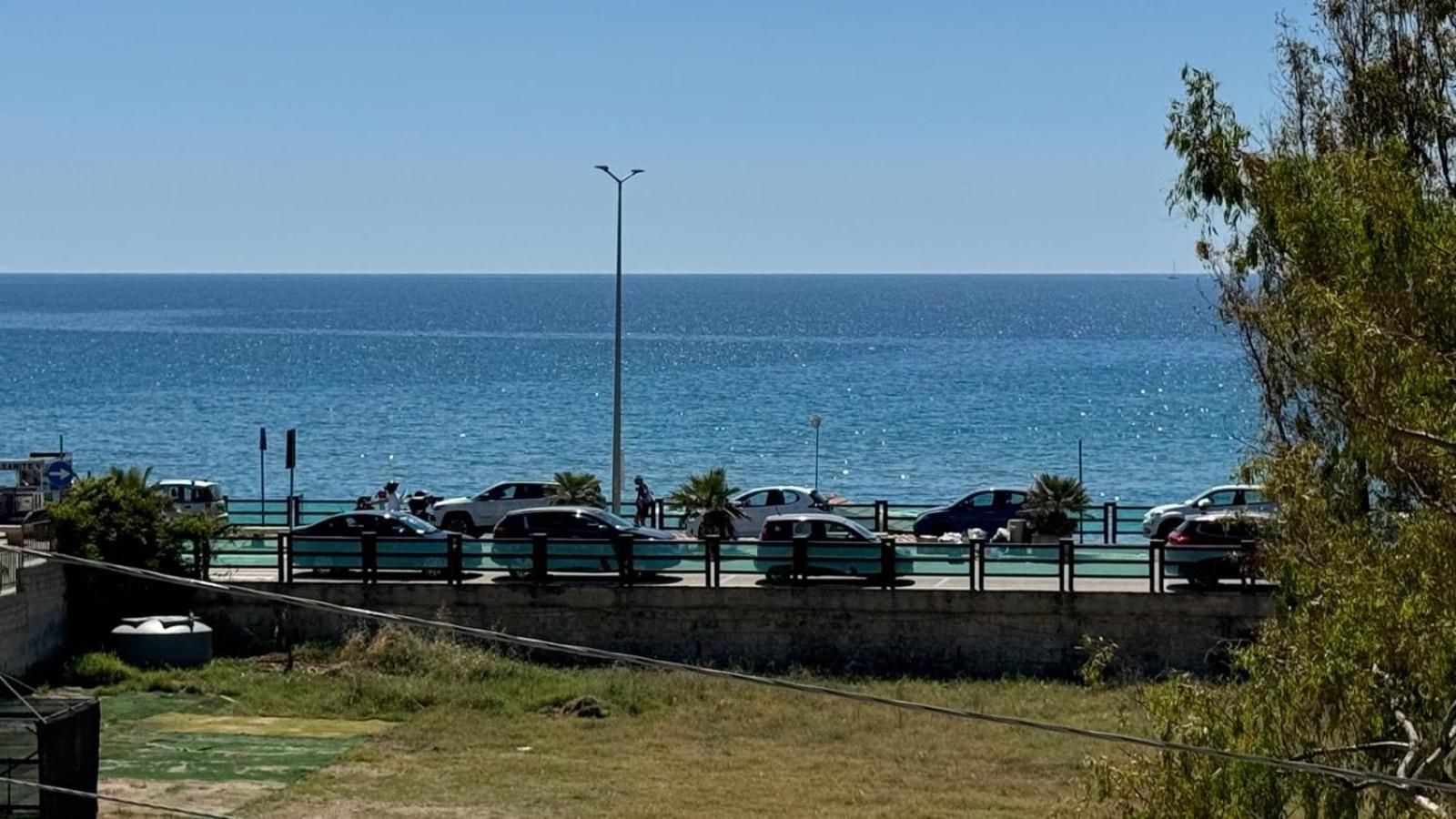 Moonlight House A 50 Mt Dal Mare Noto Marina Apartment Lido di Noto Ngoại thất bức ảnh