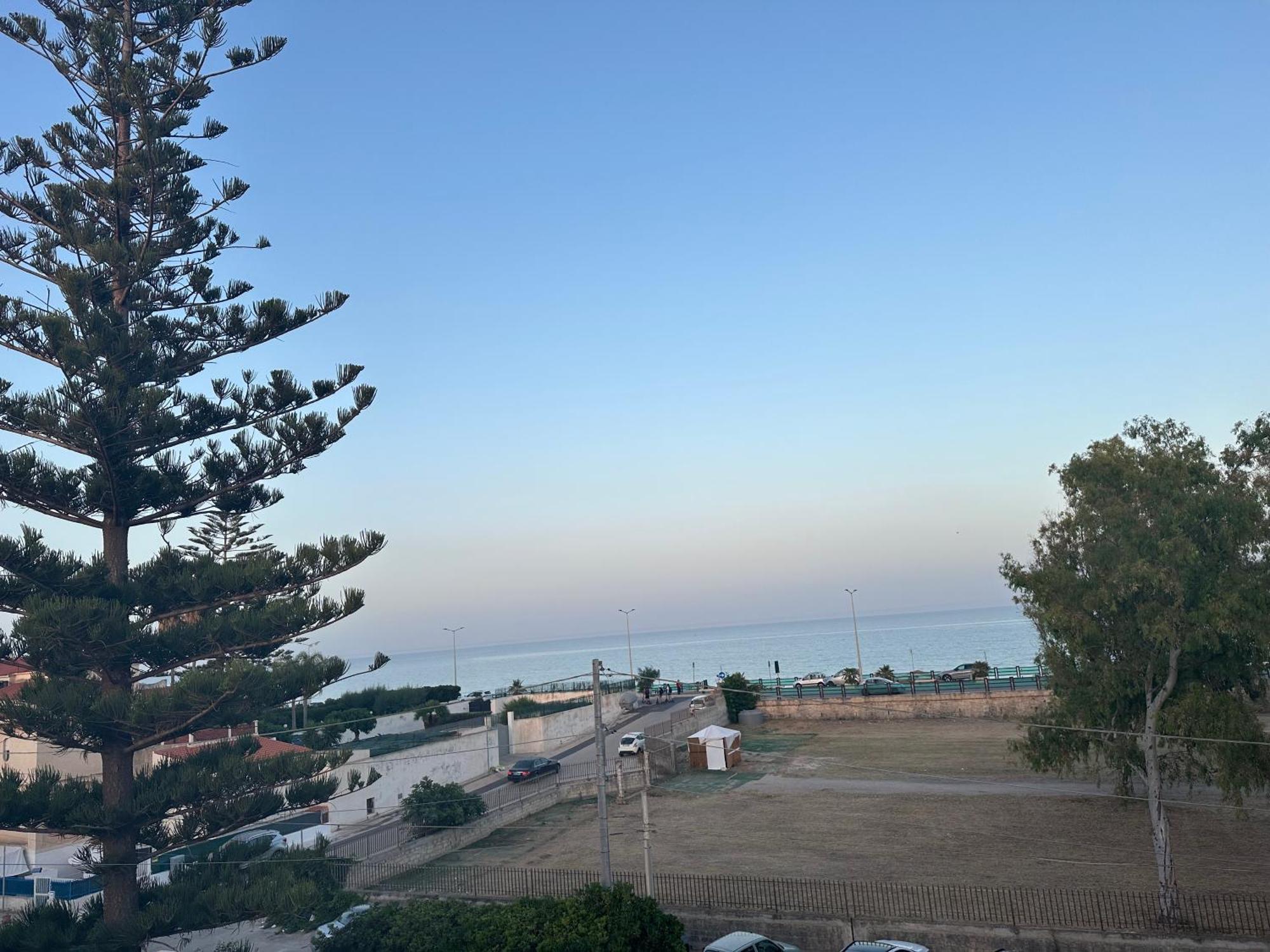 Moonlight House A 50 Mt Dal Mare Noto Marina Apartment Lido di Noto Ngoại thất bức ảnh