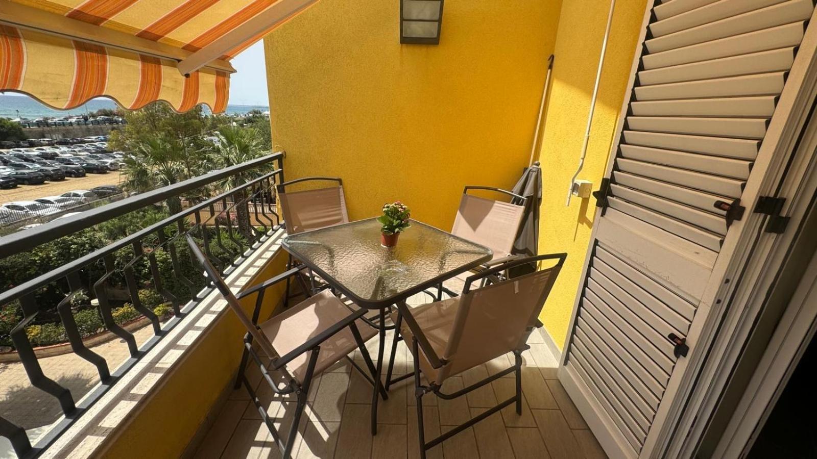 Moonlight House A 50 Mt Dal Mare Noto Marina Apartment Lido di Noto Ngoại thất bức ảnh