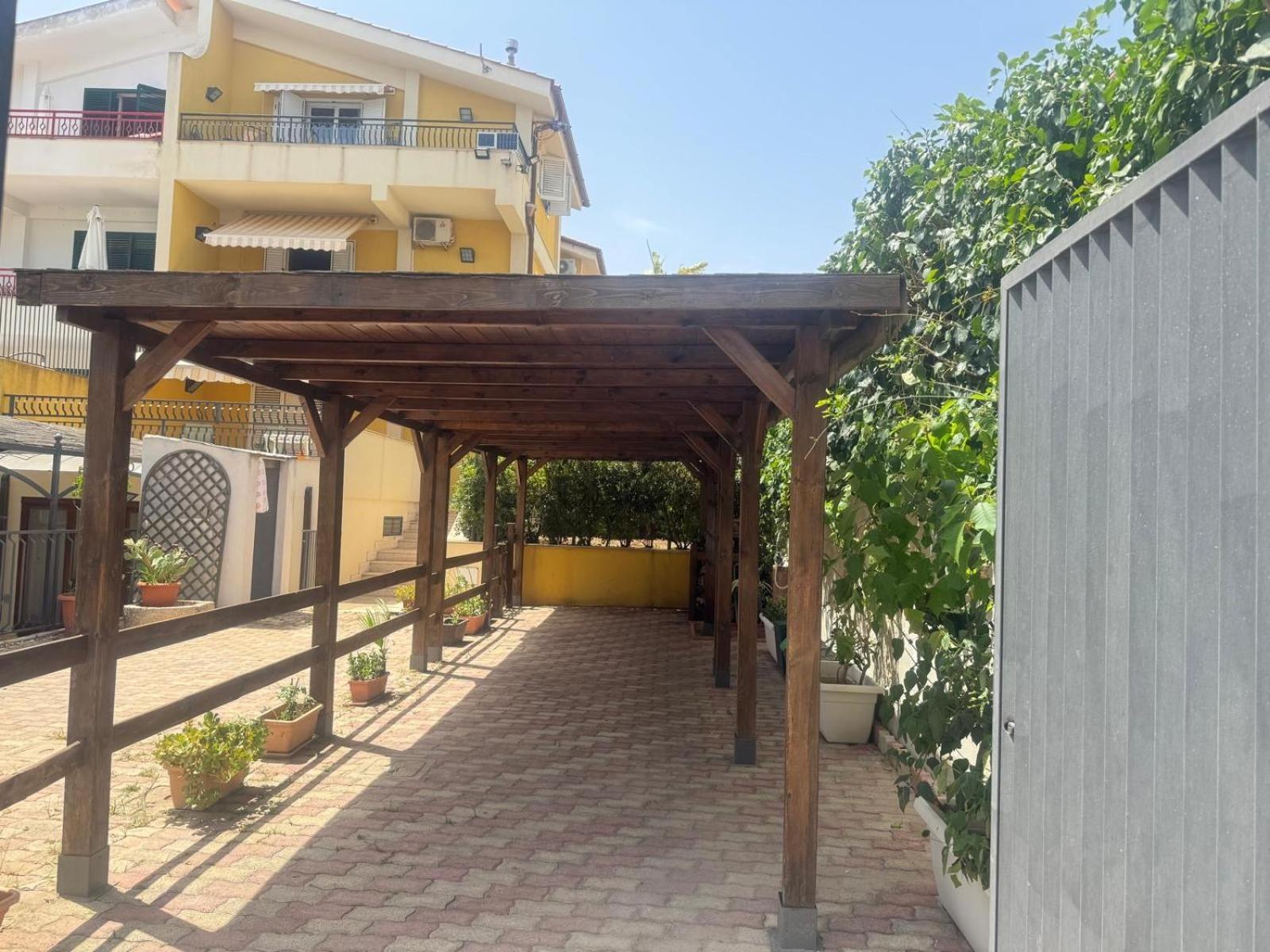Moonlight House A 50 Mt Dal Mare Noto Marina Apartment Lido di Noto Ngoại thất bức ảnh