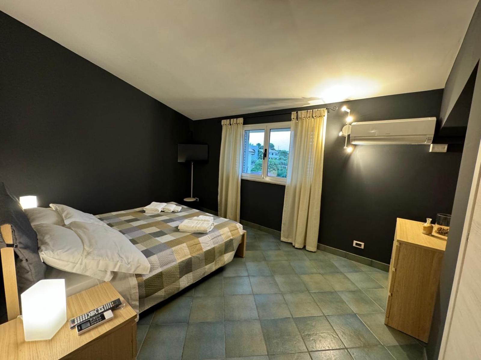 Moonlight House A 50 Mt Dal Mare Noto Marina Apartment Lido di Noto Ngoại thất bức ảnh