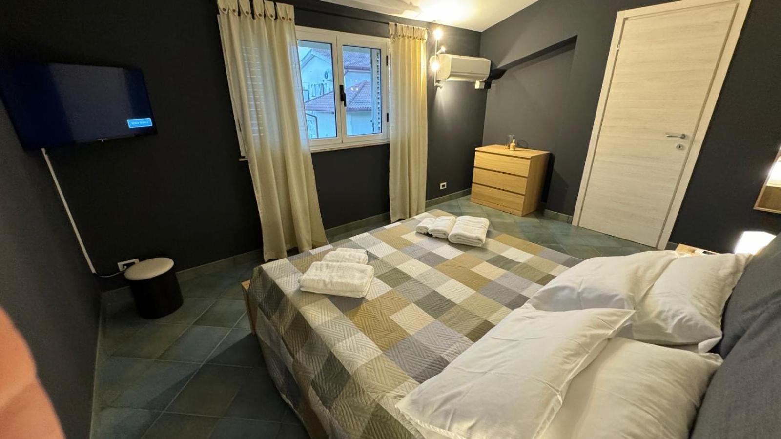 Moonlight House A 50 Mt Dal Mare Noto Marina Apartment Lido di Noto Ngoại thất bức ảnh