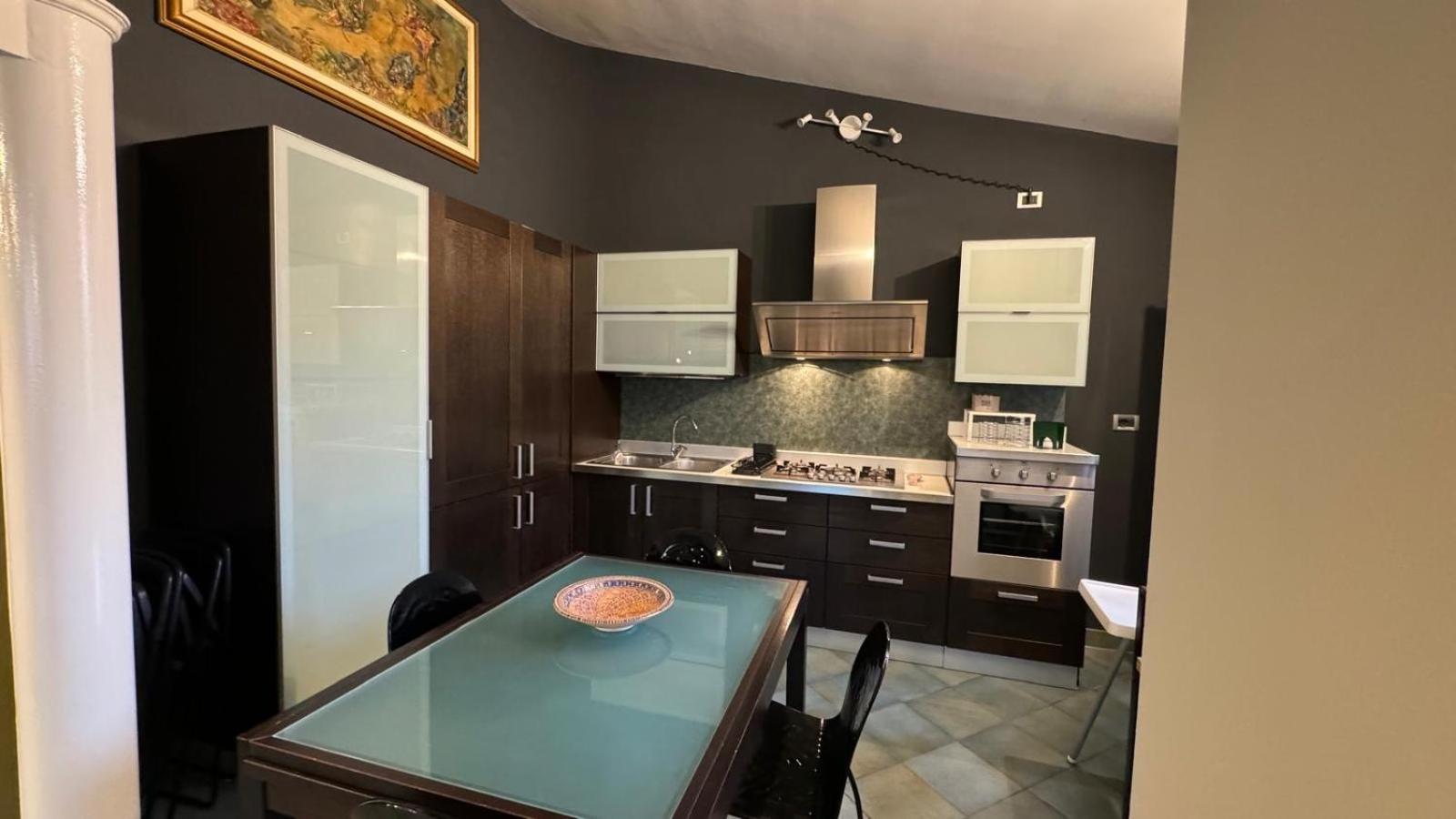 Moonlight House A 50 Mt Dal Mare Noto Marina Apartment Lido di Noto Ngoại thất bức ảnh