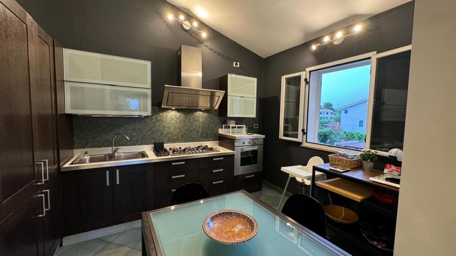 Moonlight House A 50 Mt Dal Mare Noto Marina Apartment Lido di Noto Ngoại thất bức ảnh