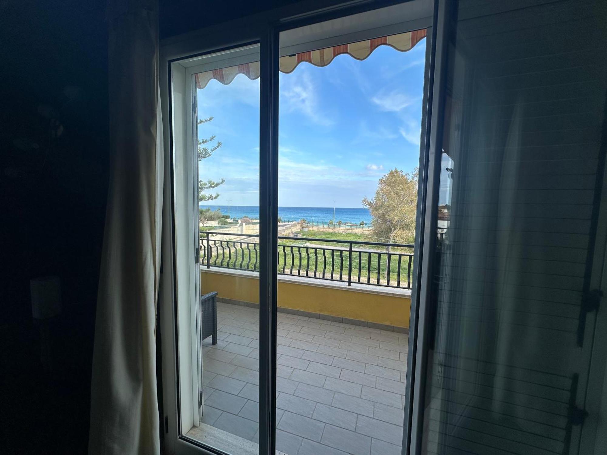 Moonlight House A 50 Mt Dal Mare Noto Marina Apartment Lido di Noto Ngoại thất bức ảnh