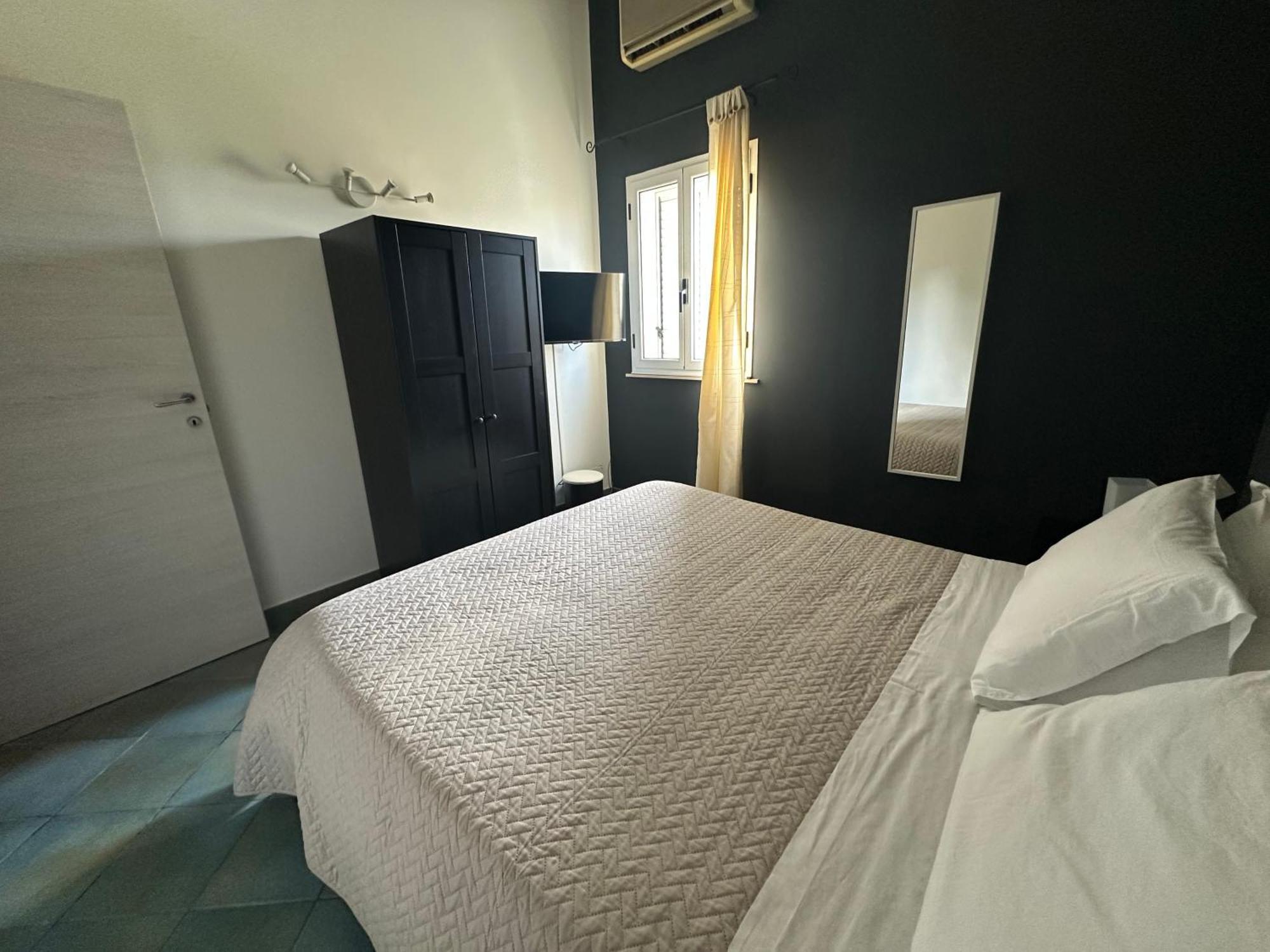 Moonlight House A 50 Mt Dal Mare Noto Marina Apartment Lido di Noto Ngoại thất bức ảnh